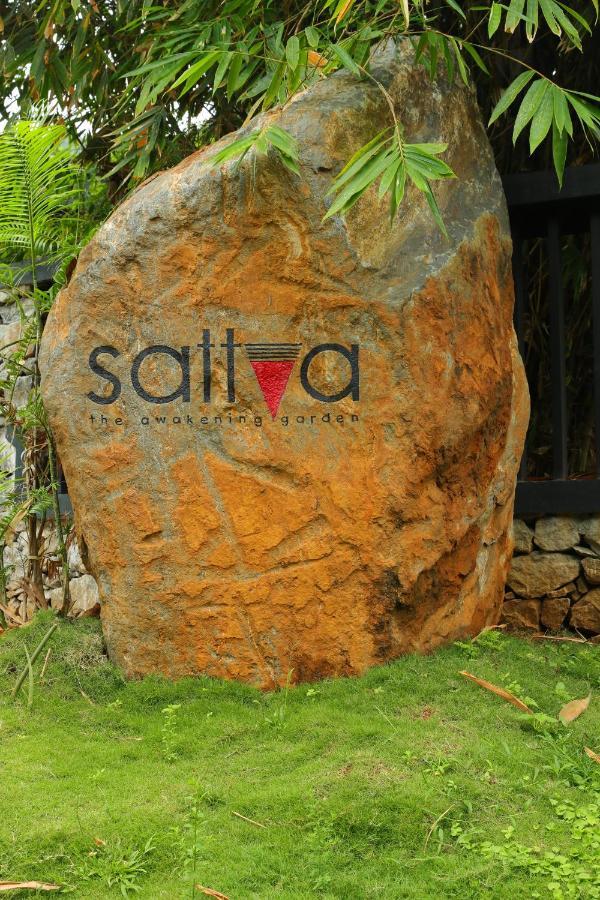 Sattva-The Awakening Garden Ξενοδοχείο Kakkadampoyil Εξωτερικό φωτογραφία