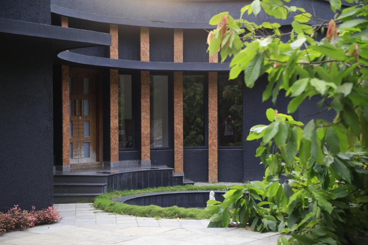 Sattva-The Awakening Garden Ξενοδοχείο Kakkadampoyil Εξωτερικό φωτογραφία